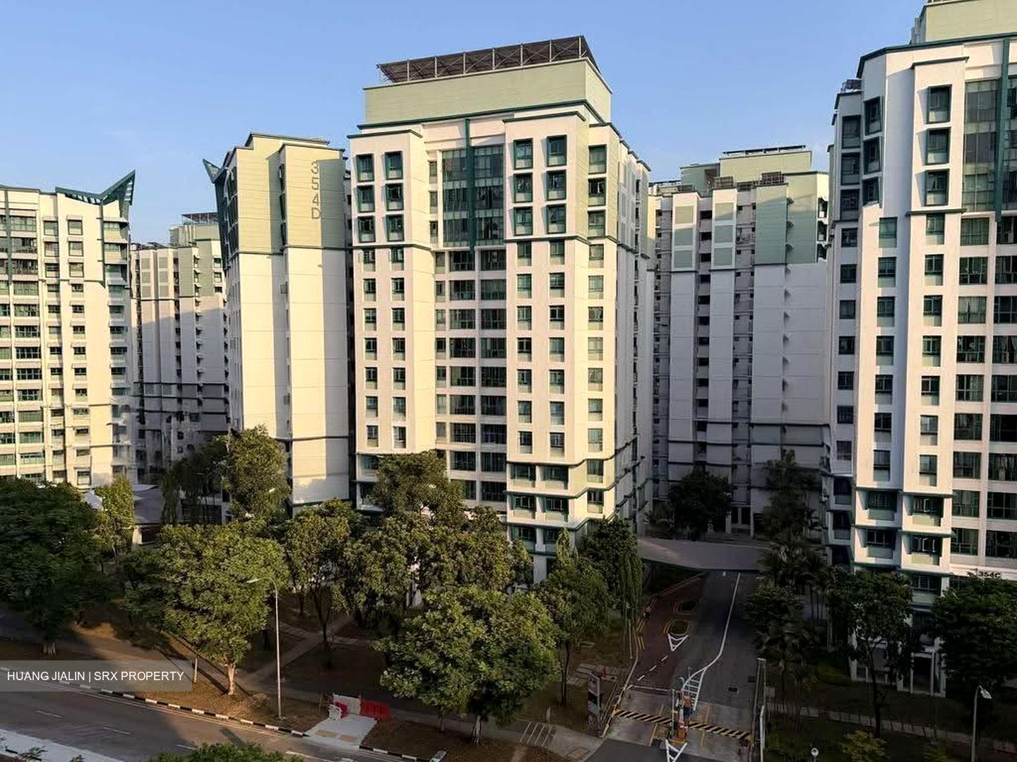 Blk 354D Admiralty Drive (Sembawang), HDB Executive #614445631